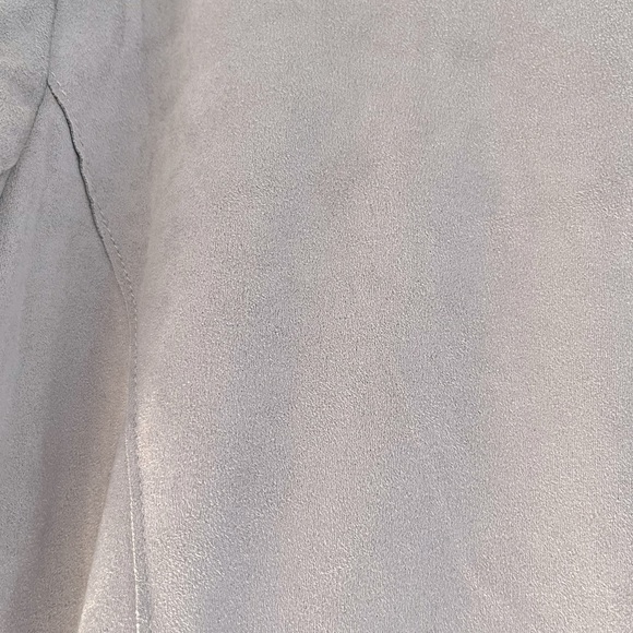 Fabulous Cream colored bohemian/western style Boutique jacket. NWOT - Picture 4 of 4